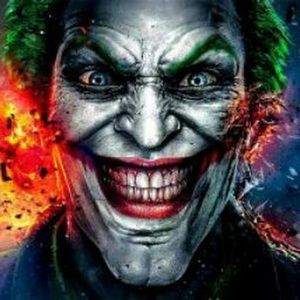 Meet your Posher, Nigel